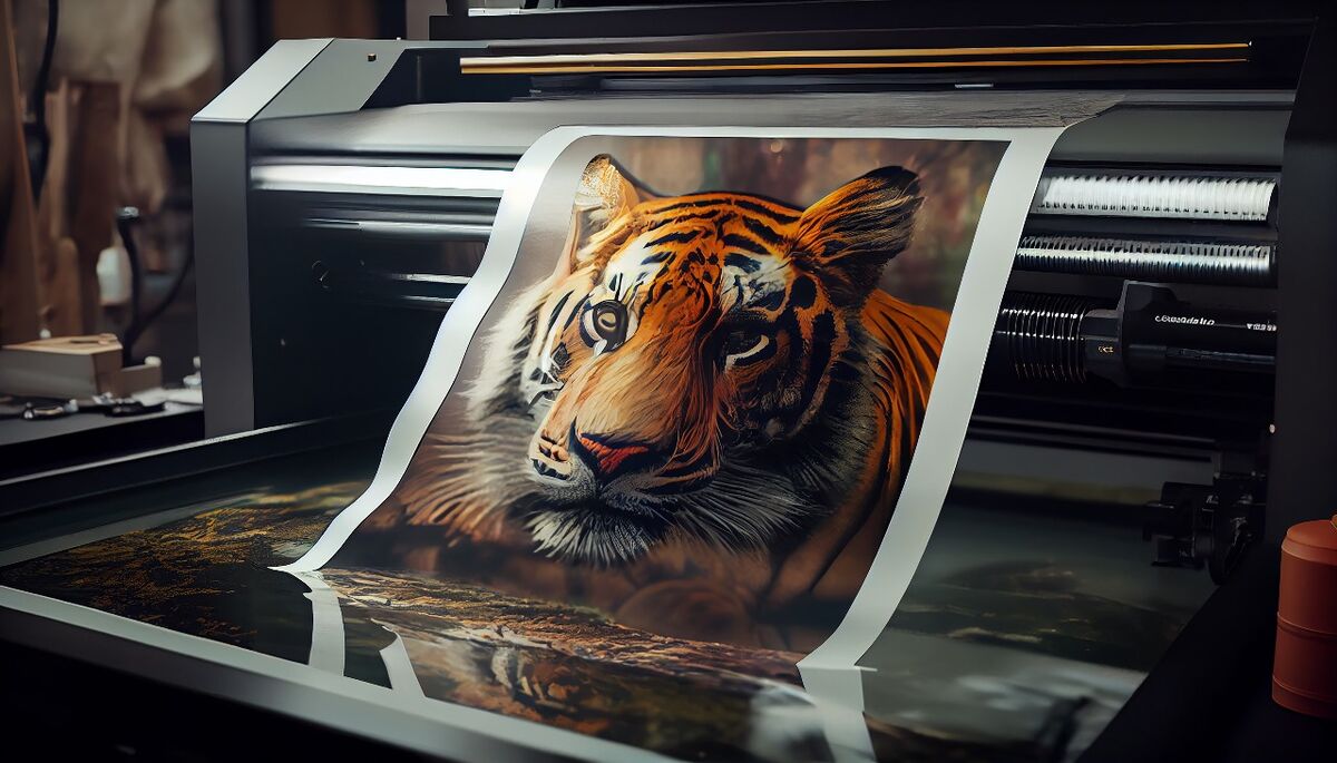 Printing Solutions